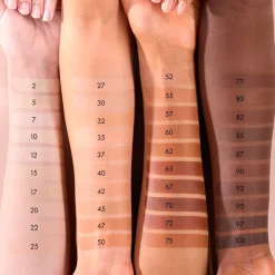 Online Invisible Cover 082N Foundation Foundation