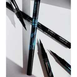Sale It's Easy 010 Blackest Black Liner Eyeliner