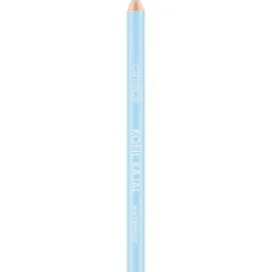 Online Kajal 160 Baby Blue Waterproof Kohl Oogpotlood Oogpotlood