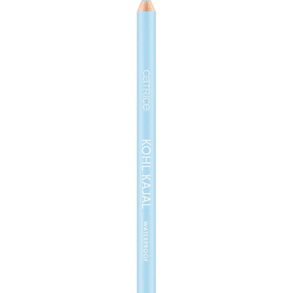 Online Kajal 160 Baby Blue Waterproof Kohl Oogpotlood Oogpotlood