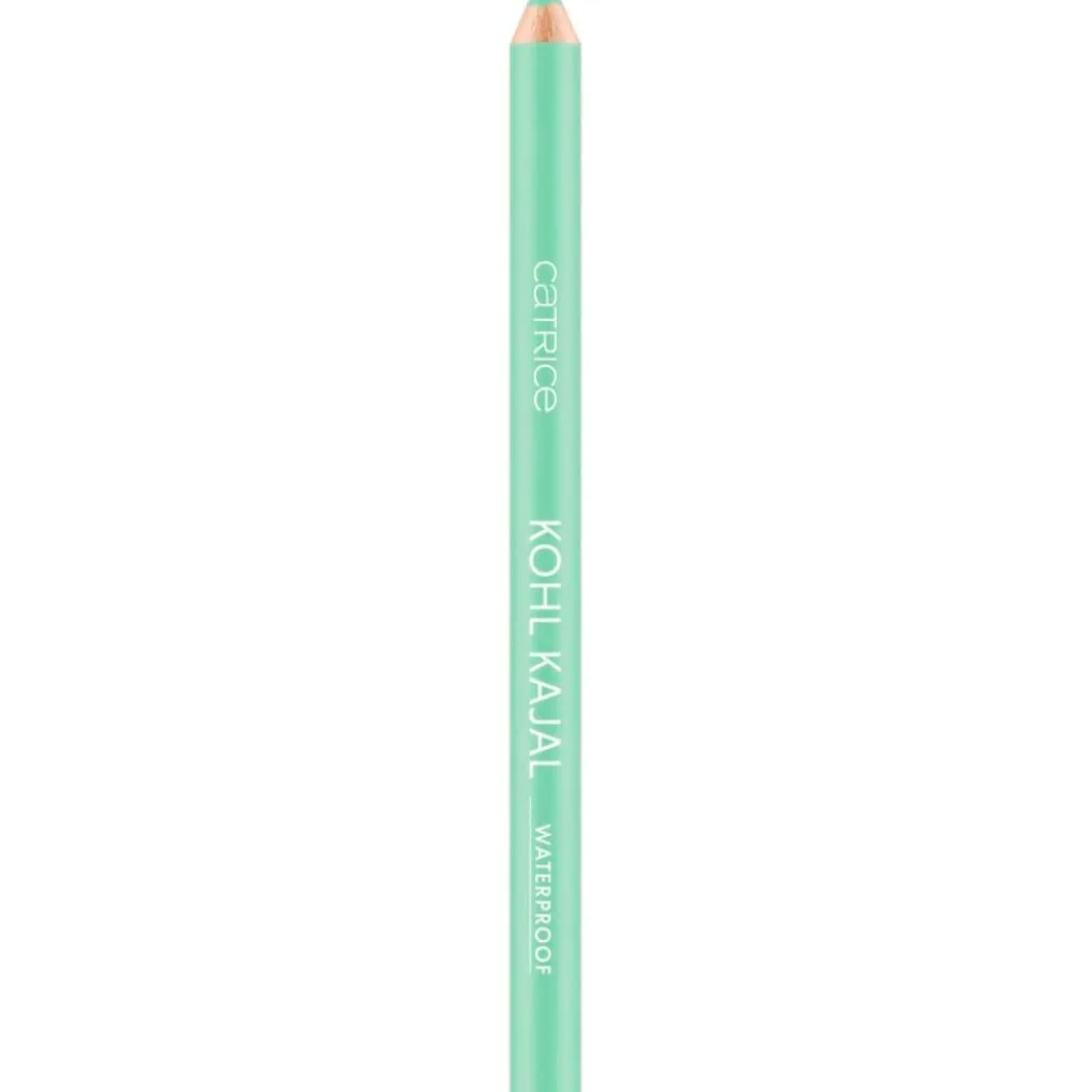 Sale Kajal 140 Frosty Mint Waterproof Kohl Oogpotlood Oogpotlood