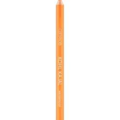 Outlet Kohl Kajal 110 Orange O'Clock Waterproof Oogpotlood Oogpotlood