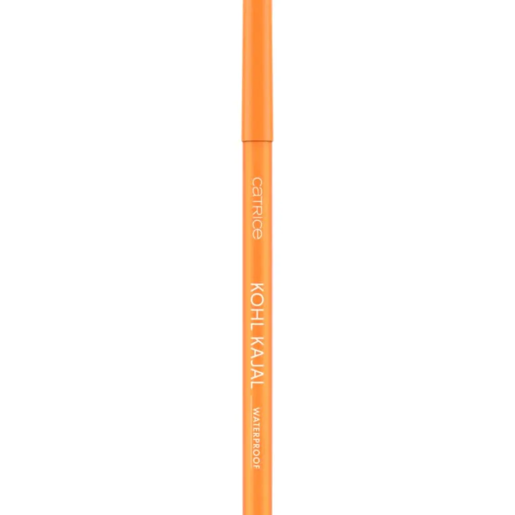 Outlet Kohl Kajal 110 Orange O'Clock Waterproof Oogpotlood Oogpotlood
