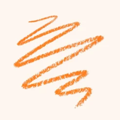 Outlet Kohl Kajal 110 Orange O'Clock Waterproof Oogpotlood Oogpotlood