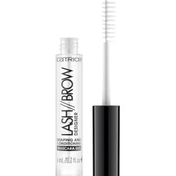 Lash & Brow Designer Shaping and Conditioning Gel Wenkbrauw Make-Up