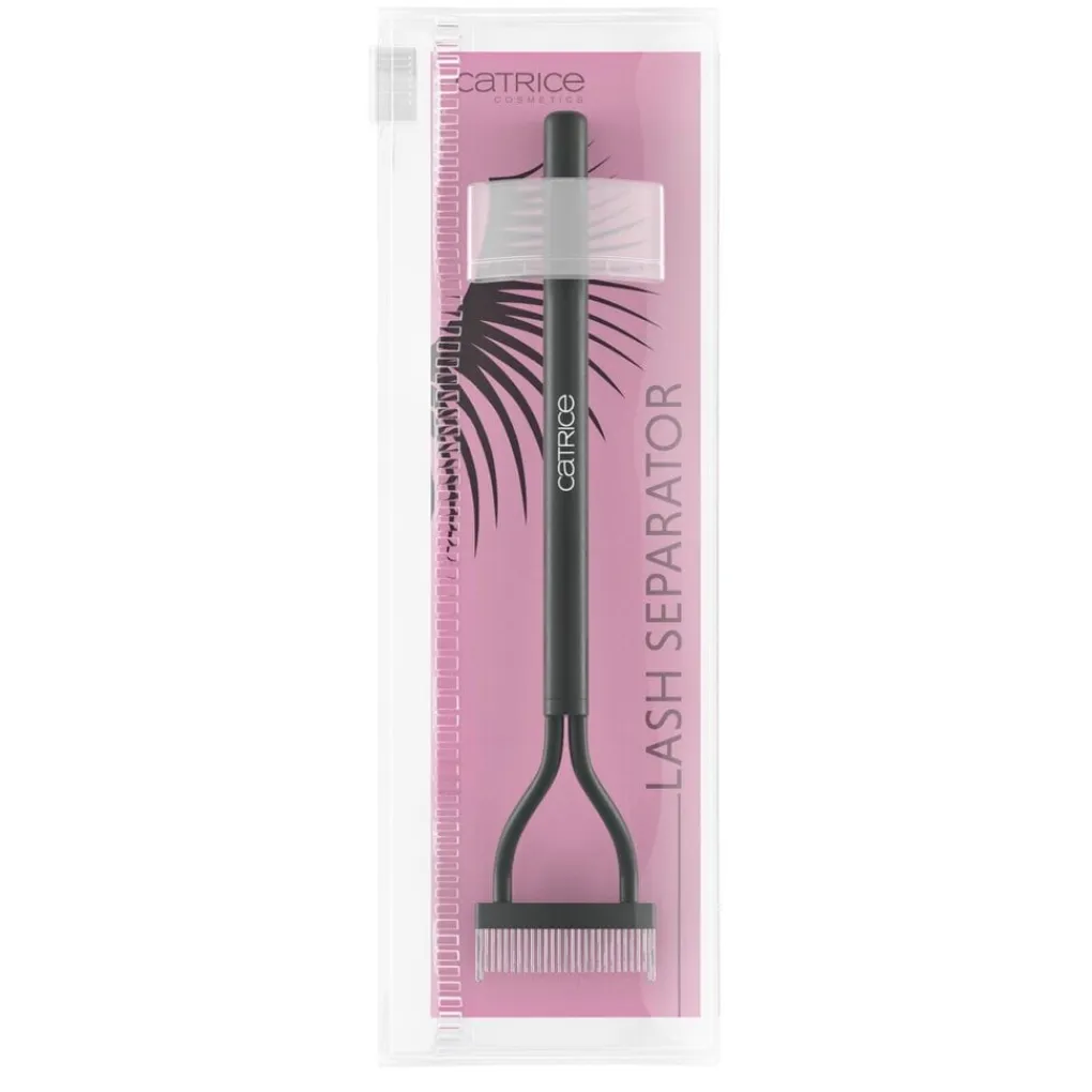 Clearance Lash Separator Make-Up Kwasten