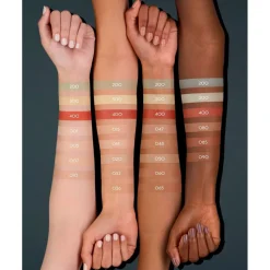 Clearance Liquid Camouflage 010 Porcelain High Coverage Concealer Concealer