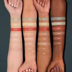 Online Liquid Camouflage High Coverage Concealer Concealer