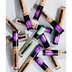 Online Liquid Camouflage High Coverage Concealer Concealer