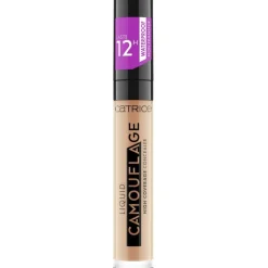 New Liquid Camouflage 015 Honey High Coverage Concealer Concealer