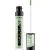 New Liquid Camouflage 200 Anti-Red High Coverage Concealer Concealer
