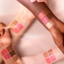 New Magic Shaper 10 Holy Grail Face Cream Palette Contour|Highlighter