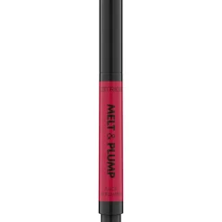 New Melt & Plump 040 Call Nine Wine Wine Juicy Lip Plumper Lipmake-Up