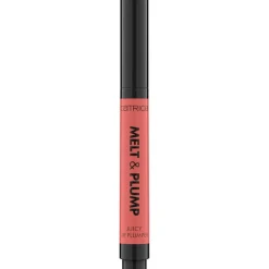 Online Melt & Plump 020 Hyp-nude-tized Juicy Lip Plumper Lipmake-Up