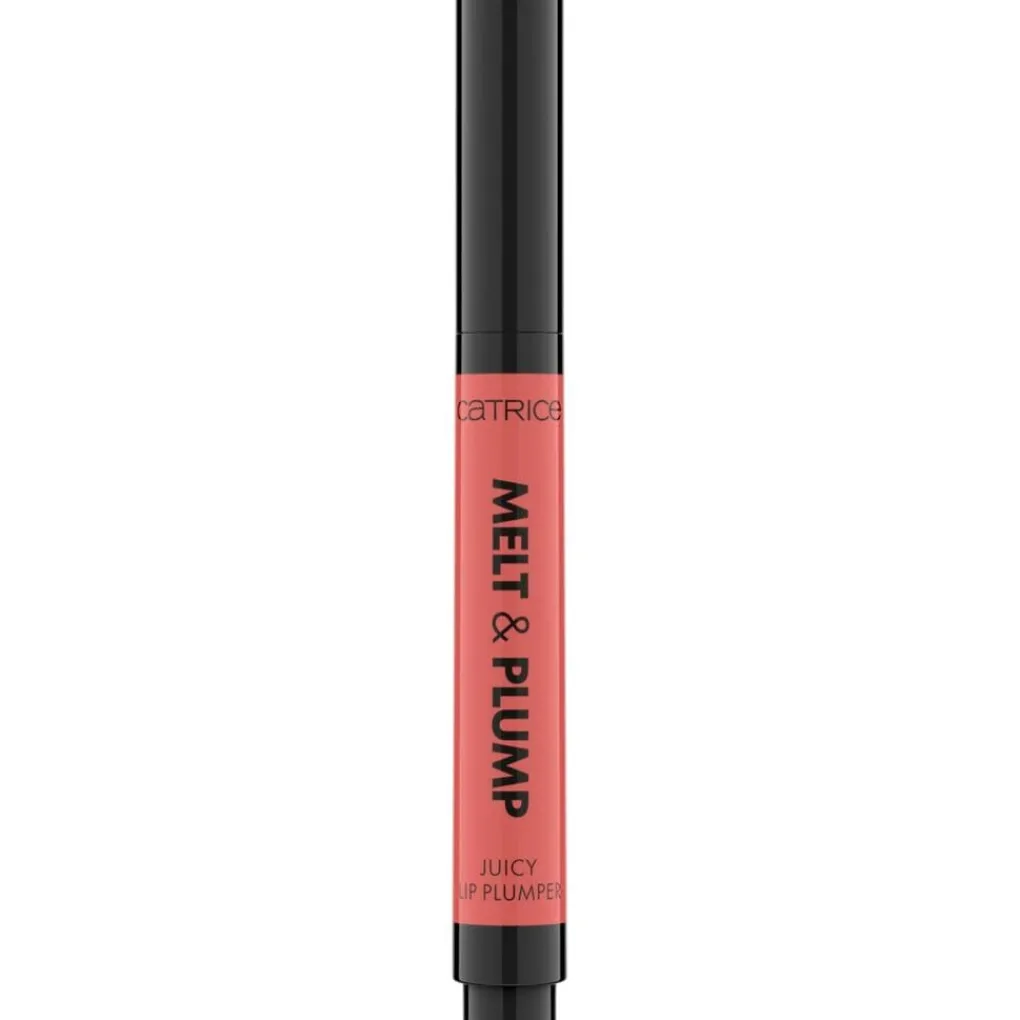 Online Melt & Plump 020 Hyp-nude-tized Juicy Lip Plumper Lipmake-Up