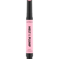 Melt & Plump 010 More Amore Juicy Lip Plumper Lipmake-Up