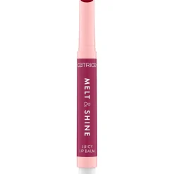 Hot Melt & Shine Juicy 080 Lost At Sea Lip Balm Lipmake-Up
