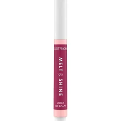 Hot Melt & Shine Juicy 080 Lost At Sea Lip Balm Lipmake-Up