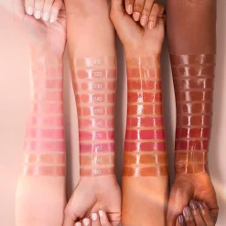 Discount Melt & Shine Juicy 060 Malibu Barbie Lip Balm Lipmake-Up