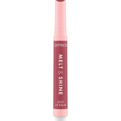Outlet Melt & Shine Juicy 030 Sea-cret Lip Balm Lipmake-Up