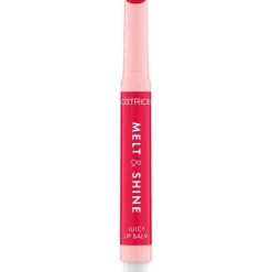 Best Melt & Shine Juicy 070 Pink Hawaii Lip Balm Lipmake-Up