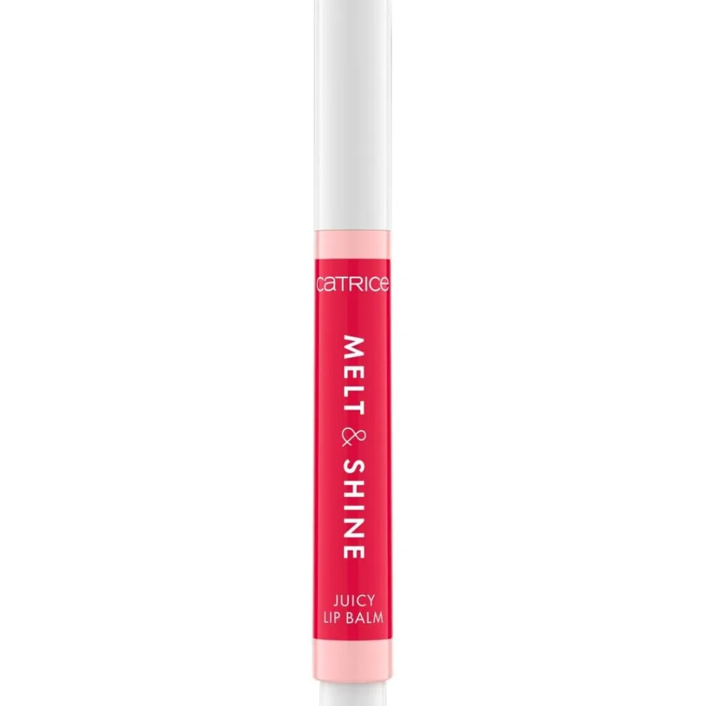 Best Melt & Shine Juicy 070 Pink Hawaii Lip Balm Lipmake-Up