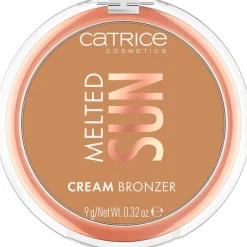 Melted Sun 20 Cream Bronzer Bronzer