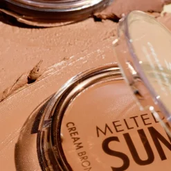Melted Sun 20 Cream Bronzer Bronzer