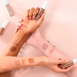 Best Melted Sun 015 Sunkissed Liquid Bronzer Bronzer