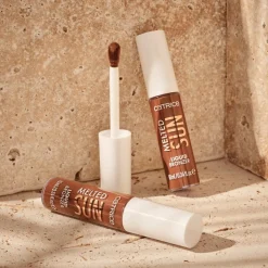 Outlet Melted Sun 035 Toasty Tan Liquid Bronzer Bronzer