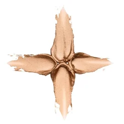 Metallic Spark 020 Diamond Dust Cream Eyeshadow Oogschaduw