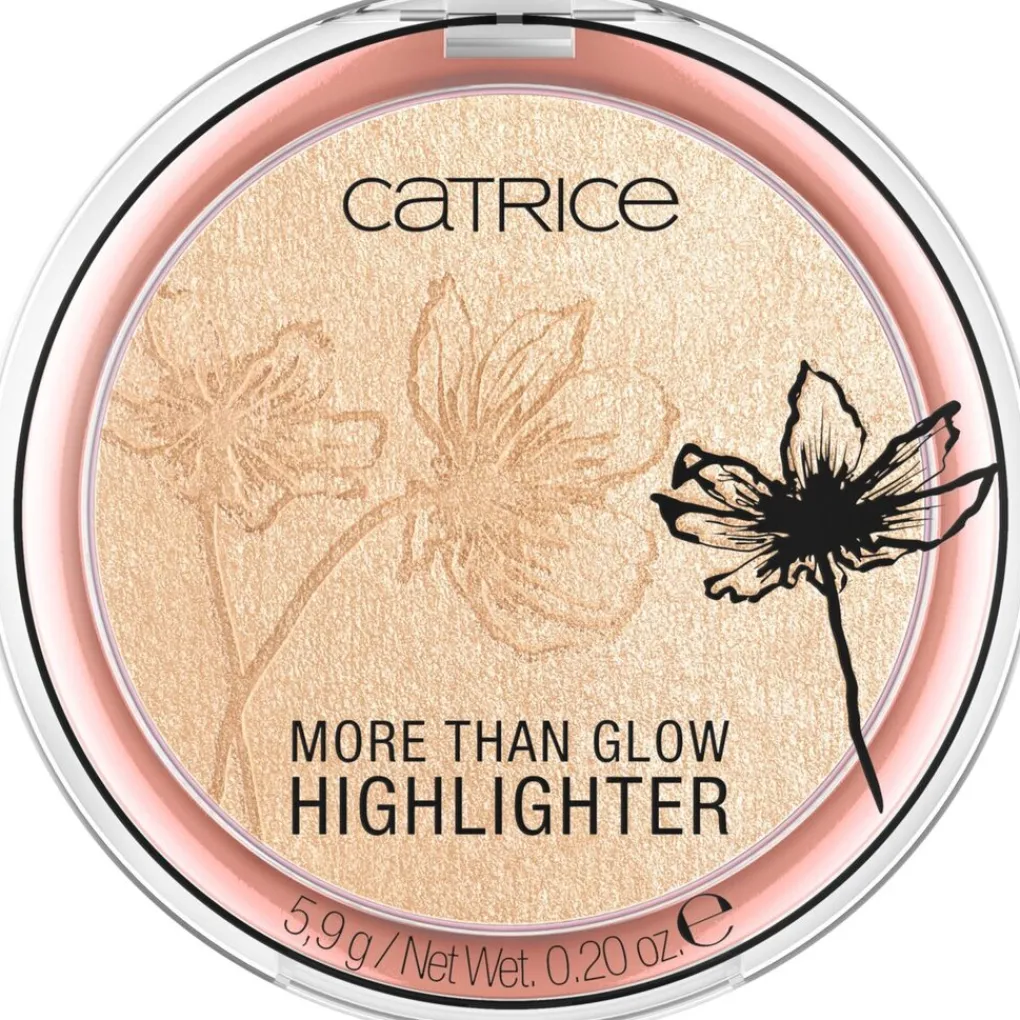 Sale More Than Glow Beyond Golden Glow Highlighter Highlighter