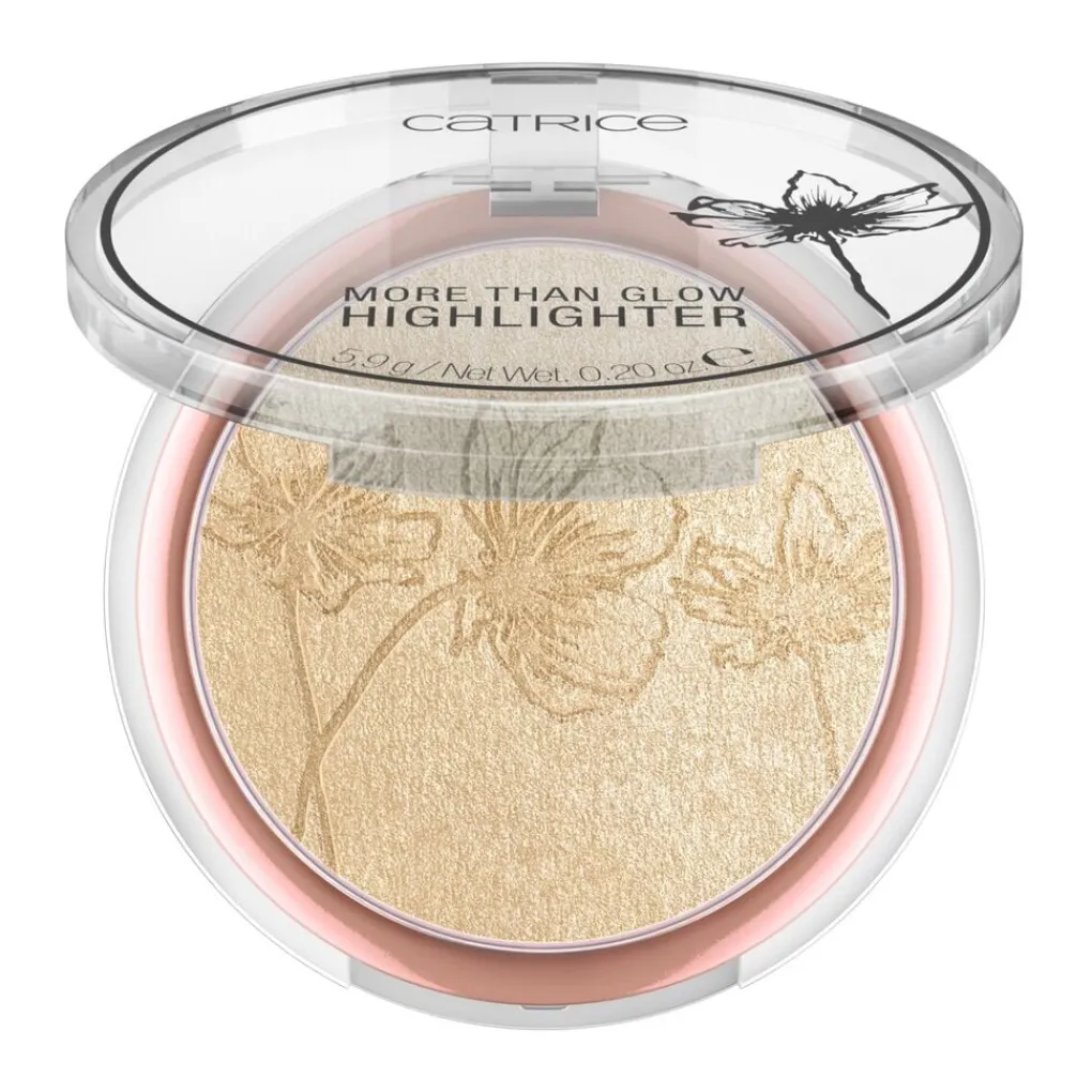 Sale More Than Glow Beyond Golden Glow Highlighter Highlighter