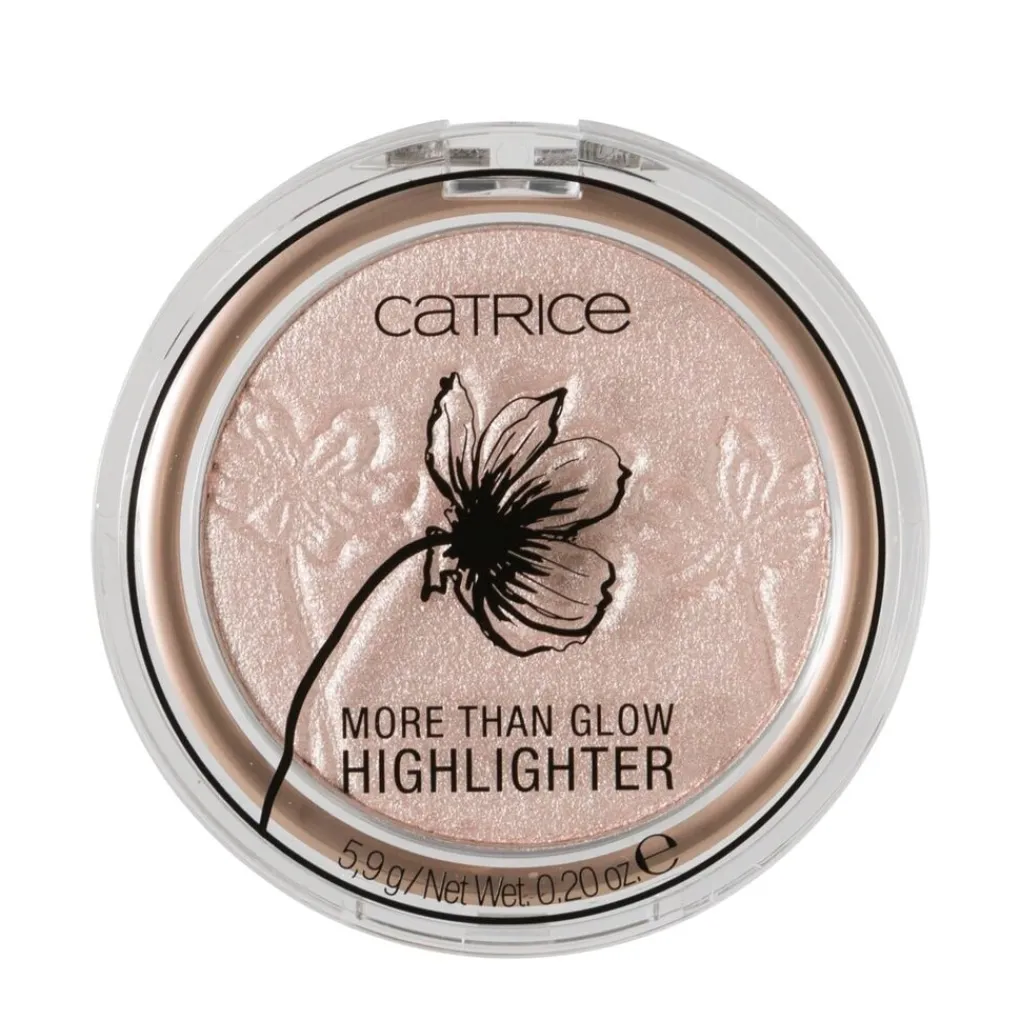 More Than Glow Supreme Rose Beam Highlighter Highlighter