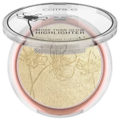Clearance More Than Glow Ultimate Platinum Glaze Highlighter Highlighter