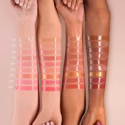 New Plump It Up 090 Potentially Scandalous Lip Booster Lipmake-Up