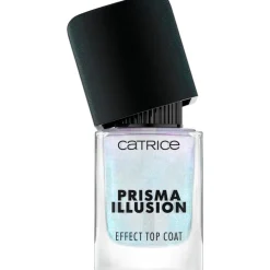 Best Prisma Illusion 040 Galactic Dust Effect Topcoat Nagellak
