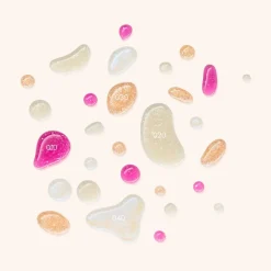 Best Prisma Illusion 040 Galactic Dust Effect Topcoat Nagellak