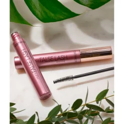 Pure False Lash 010 Truly Black Mascara Mascara