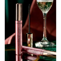 Pure False Lash 010 Truly Black Mascara Mascara