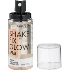 Best Shake Fix Glow Fixing Spray Fixing Sprays