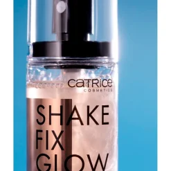 Best Shake Fix Glow Fixing Spray Fixing Sprays