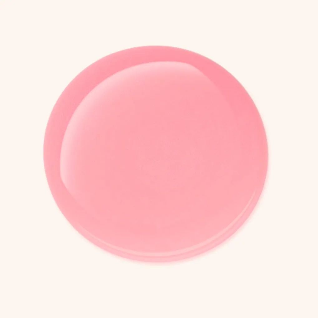 Online Sheer Beauties 090 Bubblegum Bliss Nail Polish Nagellak