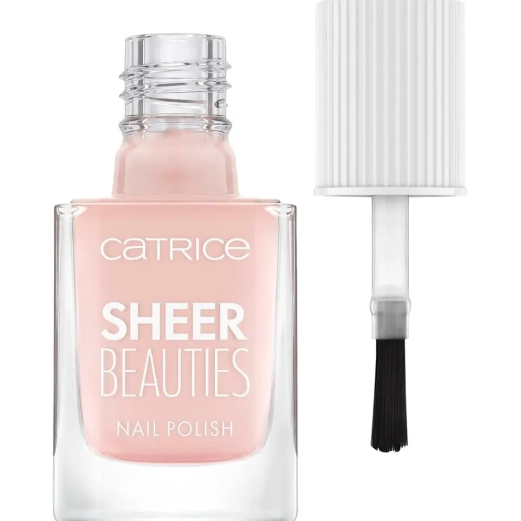 Best Sheer Beauties 20 Nagellak Nagellak