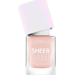 Best Sheer Beauties 20 Nagellak Nagellak
