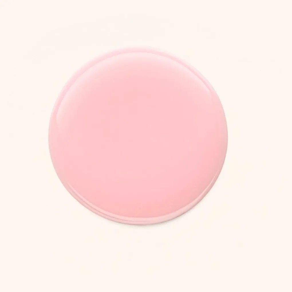 Sheer Beauties 40 Nail Polish Nagellak