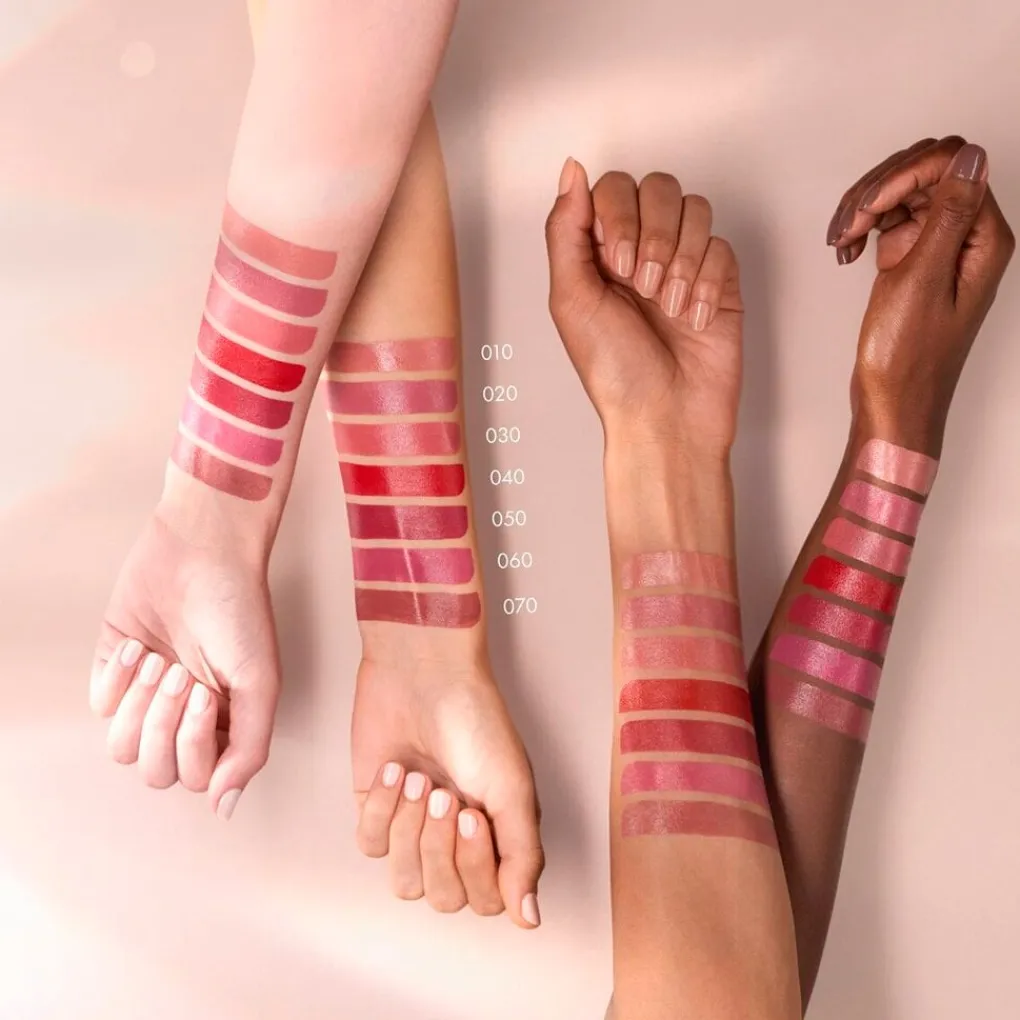 Clearance Shine Bomb 040 About Last Night Lipstick Lipmake-Up