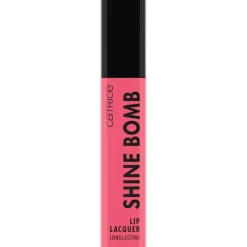 Sale Shine Bomb 080 Flirt Alert Lip Lacquer Lipmake-Up