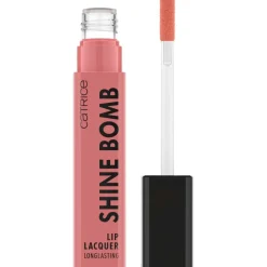 New Shine Bomb 020 Good Taste Lipstick Lipmake-Up