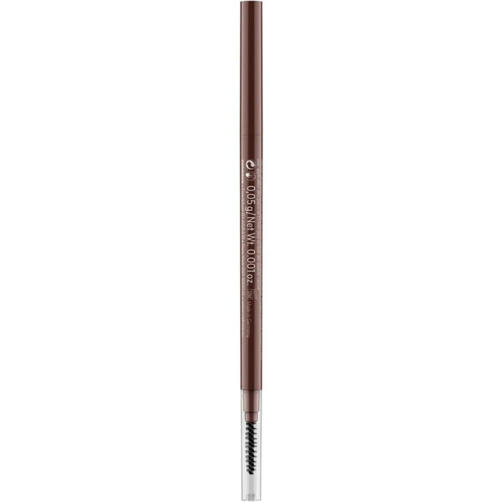 New Slim'Matic Ultra Precise Waterproof 050 Chocolate Wenkbrauwpotlood Wenkbrauw Make-Up